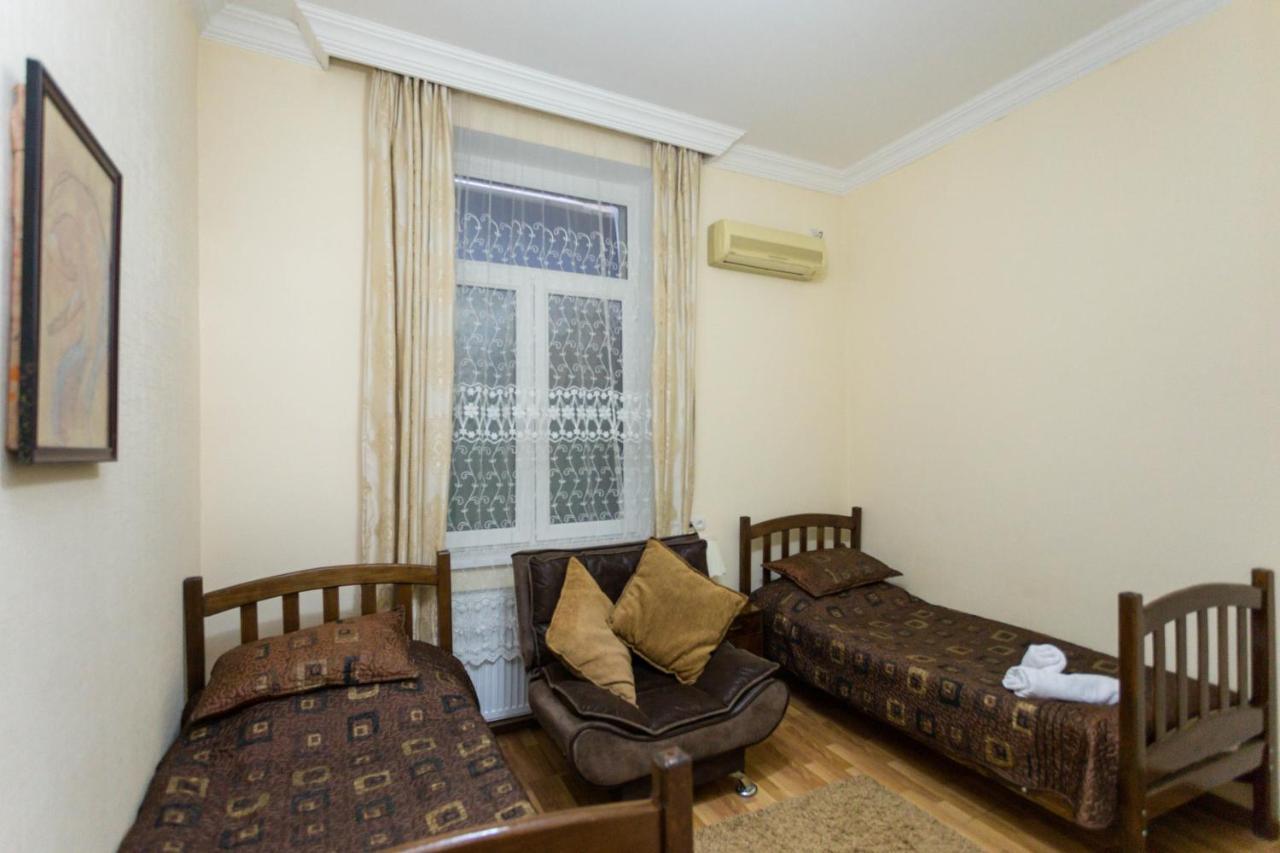 Gis Guest House Tbilisi Exterior foto