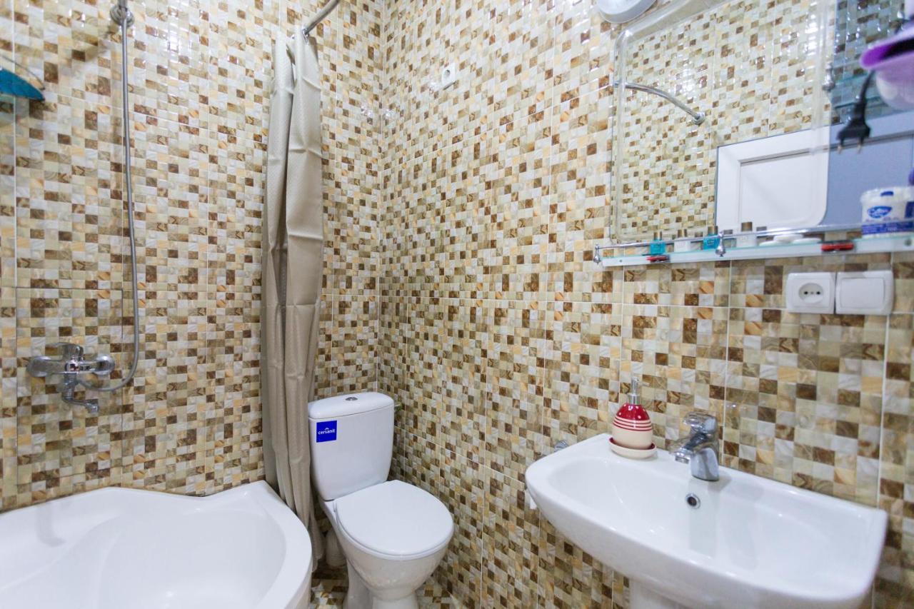 Gis Guest House Tbilisi Exterior foto